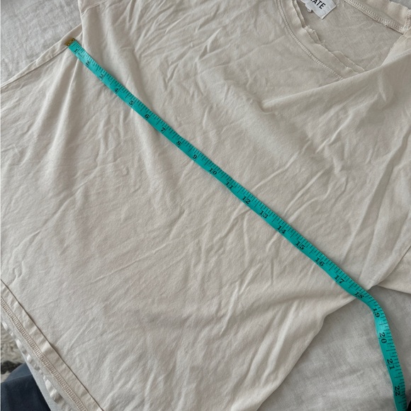 Mate the Label Distressed Tshirt - Picture 8 of 8